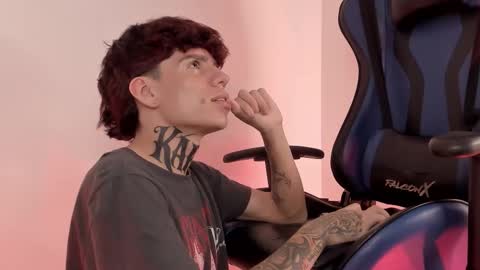 Angel online show from 03.21.26