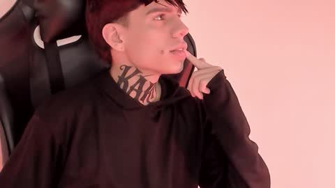 Angel online show from 03.22.26