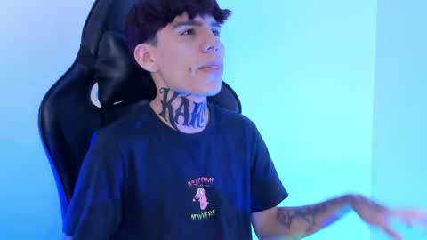 Angel online show from 03.23.26