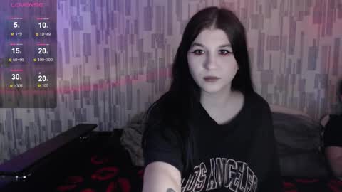 Snapshot of angel_gelya chatting on 01.19.26 Angel online show from 01.19.26