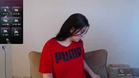 Angel online show from 03.15.26