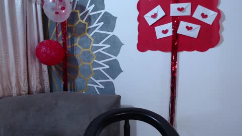 Snapshot of angel_girl10 chatting on 01.31.25 Angel Girl online show from 01.31.25