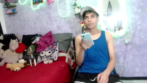angel_gm online show from 06.08.26