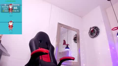 angel hardy online show from 12.17.25