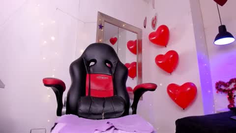 angel hardy online show from 03.06.26