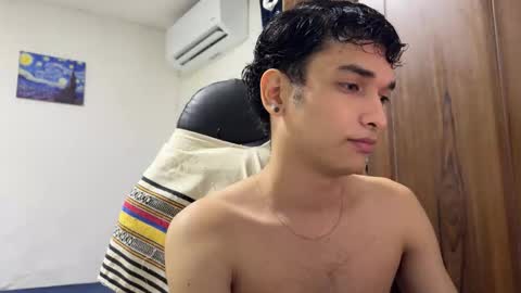 Angel online show from 11.15.25