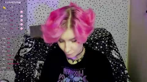 Angel Dust online show from 02.13.26