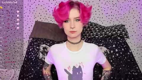 Angel Dust online show from 03.20.26