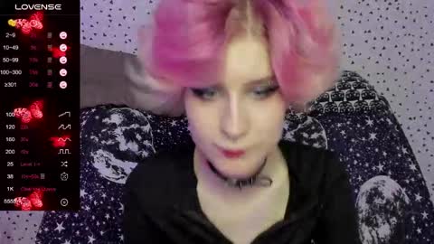 Angel Dust online show from 05.14.26