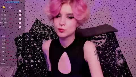 Angel Dust online show from 05.16.26