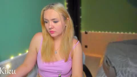 Kiku here 3 online show from 11.06.25