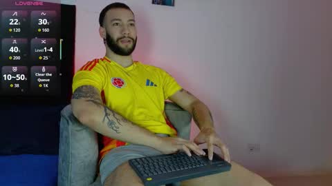 angel_kyrozz online show from 03.26.26
