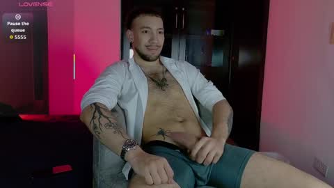 angel_kyrozz online show from 04.29.26