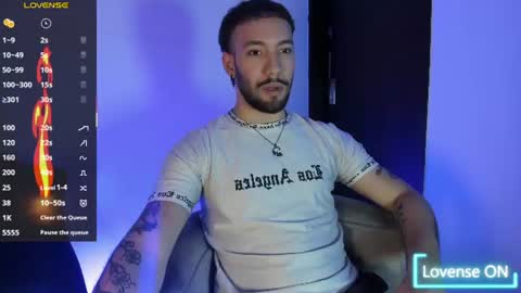 angel_kyrozz online show from 06.11.26