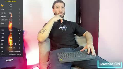 angel_kyrozz online show from 06.14.26