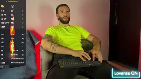 angel_kyrozz online show from 07.04.26