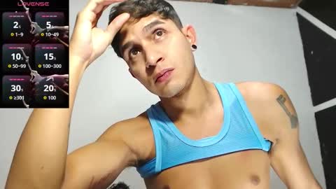 Angel online show from 11.06.25