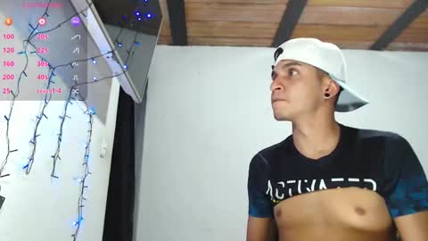 Angel online show from 11.17.25