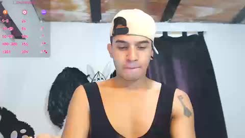 Angel online show from 03.12.26