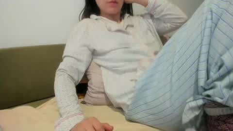 angel_lee__ online show from 05.05.26
