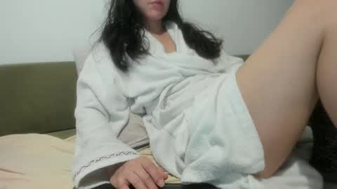 angel_lee__ online show from 05.06.26