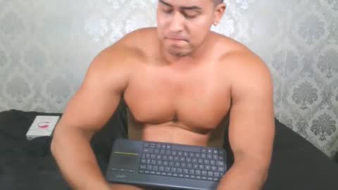 Snapshot of angel_lein chatting on 02.22.25 Angel Lein online show from 02.22.25