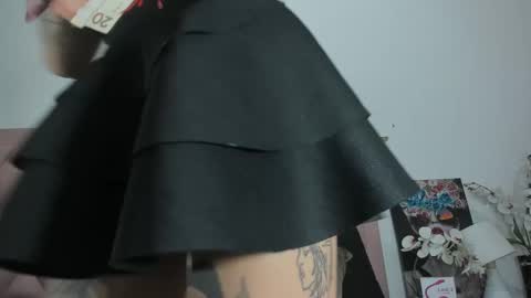 Angel  online show from 12.18.24