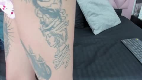 Angel  online show from 03.18.26