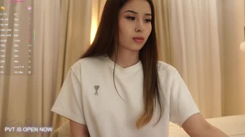 Snapshot of angel_luisa chatting on 04.04.26 Luisa online show from 04.04.26