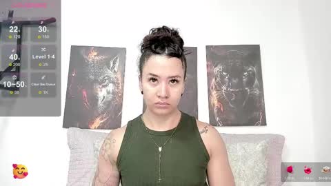 Angel online show from 05.02.26
