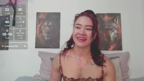 Angel online show from 07.15.26