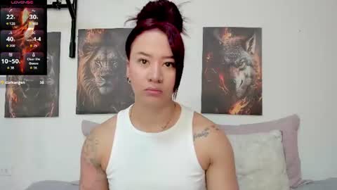 Angel online show from 08.01.26