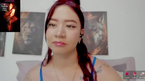 Angel online show from 08.05.26