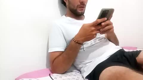 Snapshot of angel_morningstar1 chatting on 09.10.25 ngel online show from 09.10.25