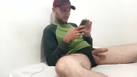 ngel online show from 02.22.26