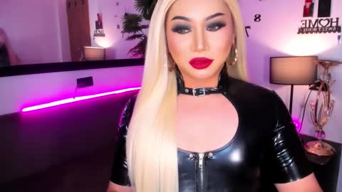 Snapshot of angel_off_hell chatting on 03.07.26 Angel No Mercy online show from 03.07.26