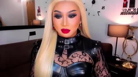 Snapshot of angel_off_hell chatting on 03.08.26 Angel No Mercy online show from 03.08.26