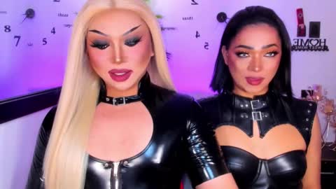 Snapshot of angel_off_hell chatting on 03.13.26 Angel No Mercy online show from 03.13.26