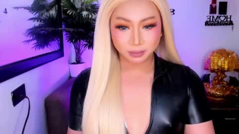 Snapshot of angel_off_hell chatting on 03.18.26 Angel No Mercy online show from 03.18.26