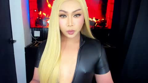 Angel No Mercy online show from 05.10.26