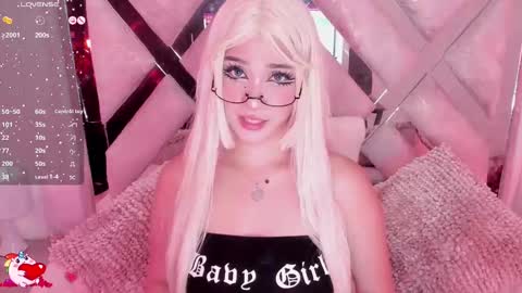 Snapshot of angel_rouse_1 chatting on 02.20.25 Angel online show from 02.20.25