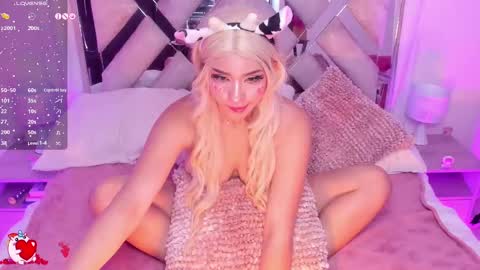 Snapshot of angel_rouse_1 chatting on 03.04.25 Angel online show from 03.04.25