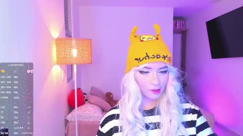 Snapshot of angel_rouse_1 chatting on 09.25.25 Angel online show from 09.25.25