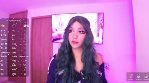 Angel online show from 06.20.26