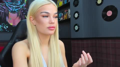 Angel  My schedule GTM2 Mon Tue Wen Thu Fri 0900am-0400pm online show from 03.12.25