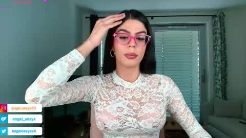 CALL ME ANGEL  online show from 03.24.26