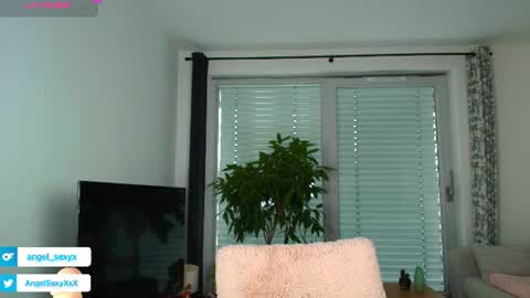 CALL ME ANGEL  online show from 06.10.26