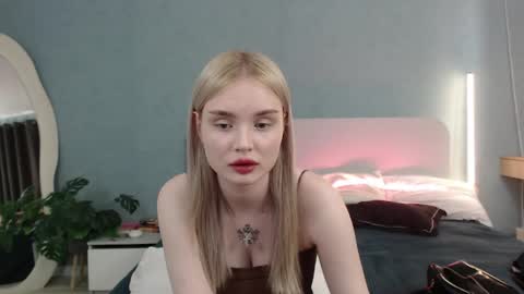 Angela online show from 06.02.26