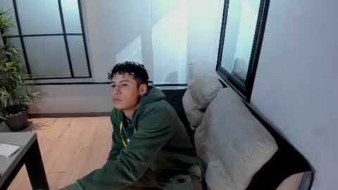 Angel  online show from 07.25.26