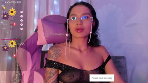 Snapshot of angel_smile18 chatting on 12.06.24 angel online show from 12.06.24